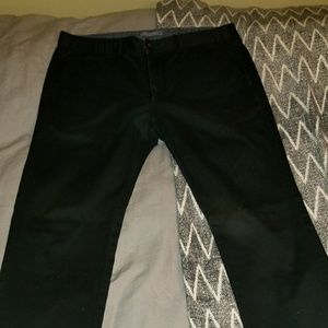 Bullhead pants
